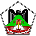 Logo Kota Tomohon